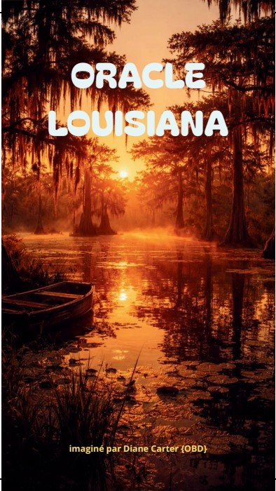 Oracle Louisiana
