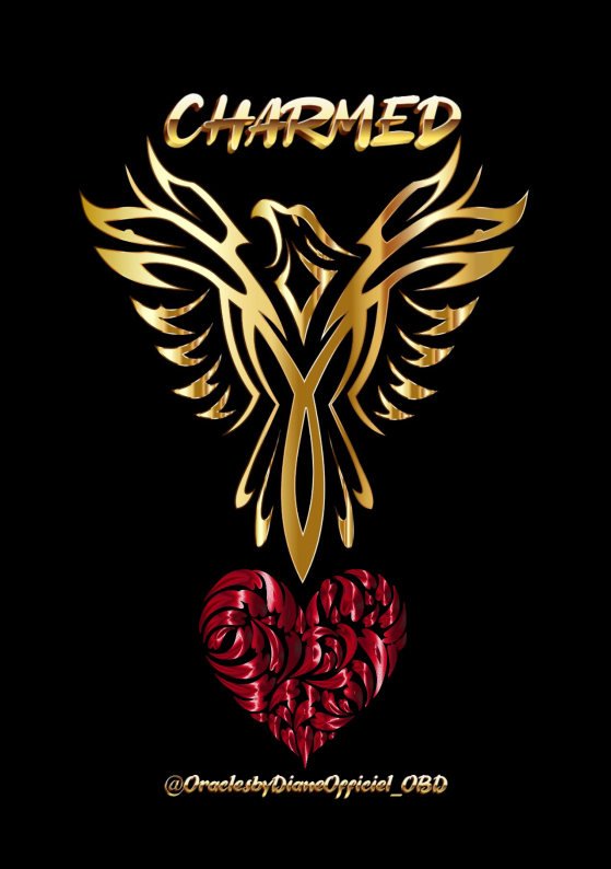 Oracle Charmed
